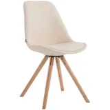 CLP Laval Rund creme / natura