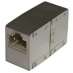 Good Connections Patch-Adapter - RJ-45 (W)