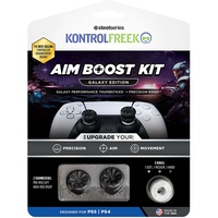 KontrolFreek SteelSeries KontrolFreek - Thumbsticks PlayStation Aim Boost Galaxy