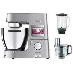 Kenwood KCL95.424.SI Cooking Chef XL Küchenmaschine