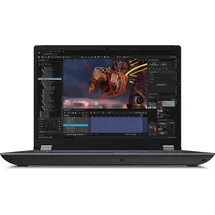Lenovo ThinkPad P16 G2 Intel Core i7-13700HX 32 GB RAM 1 TB SSD RTX 2000 Ada