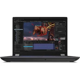 Lenovo ThinkPad P16 G2 Intel Core i7-13700HX 32 GB RAM 1 TB SSD RTX 2000 Ada