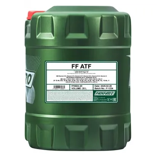 Fanfaro ATF Universal