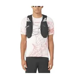 Salomon S/Lab Sense 6 Set schwarz