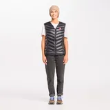 Pajak Shadow V-neck Vest black M
