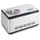 Klarstein Dolce Bacio Smart Eismaschine Silber 2 l
