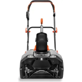 FUXTEC 40V Akku Schneefräse FX-E2SFSET,