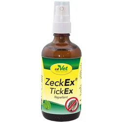 Zeckex Flüssig vet. 100 ml