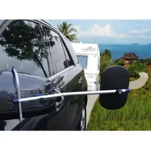 OPPI Caravanspiegel Ford Tourneo Custom ab 2012, Transit Custom ab 2012,