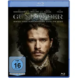 Gunpowder