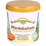 Axisis Pferdebalsam mit Teufelskralle & Murmeltieröl Öl 500 ml