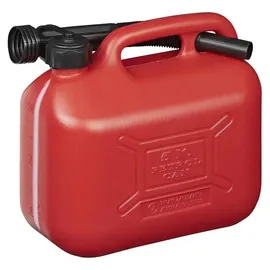 IWH Benzinkanister rot 5 l