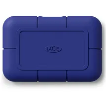 LaCie Rugged SSD Pro5 2 TB Thunderbolt 5 Blau STNA2000400