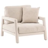 Zebra Technologies Cozy Loungesessel khaki