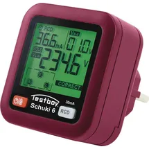 Testboy Testavit Schuki 6