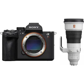 Sony Alpha 7R VI Gehäuse