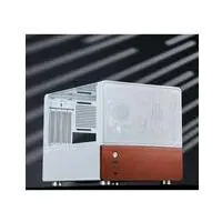 Jonsbo V12 Mini-Tower, Micro-ATX