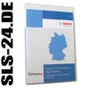 Tele Atlas Blaupunkt Deutschland Software DX 2012 2013 + Major Roads of Europe