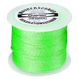 Overmann Maurerschnur Polypropylen fluoreszierend 1,3 mm x 50 m