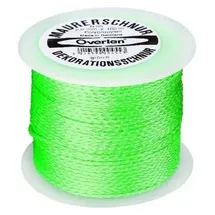 Overmann Maurerschnur Polypropylen fluoreszierend 1,3 mm x 50 m
