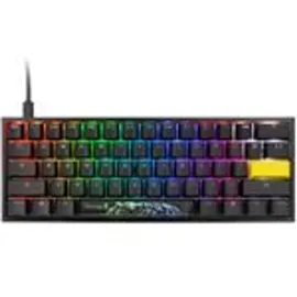 Ducky One 2 Pro Mini Gateron Yellow US