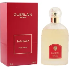 Guerlain Samsara Eau de Toilette 100 ml