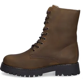 Palpa Stiefel braun in Gr. 42 - Braun - 42