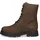 Palpa Stiefel braun in Gr. 42 - Braun - 42