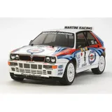 TAMIYA Auto Lancia Delta HF Integrale XV-01 Bausatz 300058569