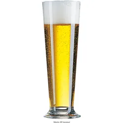 Bierglas, Linz Arcoroc - 390ml, 0,3l FS (6Stk.)