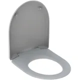 Geberit Renova WC-Sitz Manhattan Weiß
