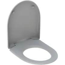 Geberit Renova WC-Sitz Manhattan Weiß