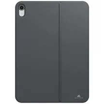 Black Rock Kickstand Cover für Apple iPad Air (5. Generation) Schwarz