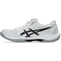Asics GEL-ROCKET 12 40,5 Weiss,