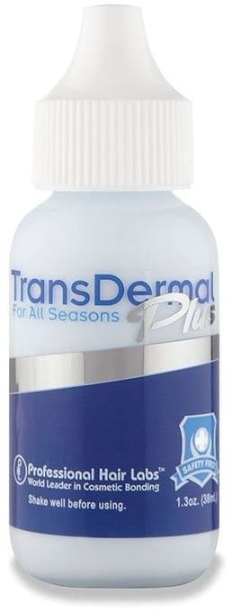 Trans Dermal for all Seasons Plus - Default