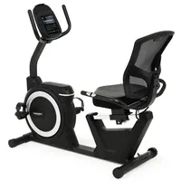 Christopeit RS 4000 schwarz