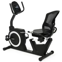 Christopeit RS 4000 schwarz