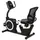 Christopeit RS 4000 schwarz