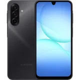 Galaxy A17 4G 128 GB Black Smartphone