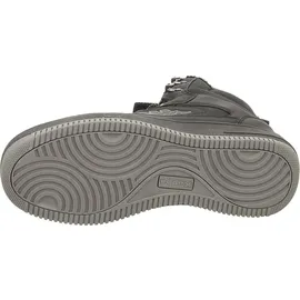 Kappa Schnürstiefel Herren Schwarz 43