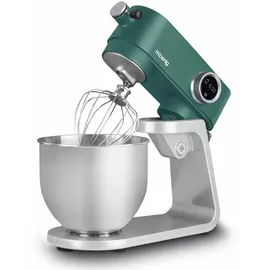 h.koenig KM128 Mattgrün