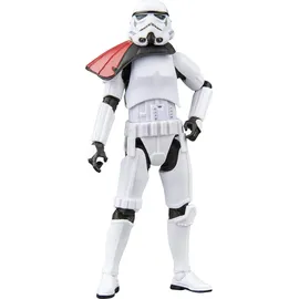 Hasbro Star Wars Jedi: Survivor Rocket Launcher Trooper cm)