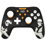 Konix Naruto Controller schwarz