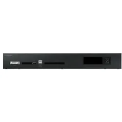 Samsung LED S-Box SNOW-AAE - Digital Signage-Player