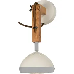 Piffany Mr. Wattson Wall lamp Vintage white