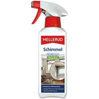 Mellerud Chlorfrei Schimmelentferner Reinigungsmittel, Transparent