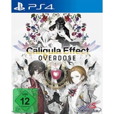 The Caligula Effect: Overdose (USK) (PS4)