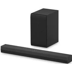 LG CE Electronics Soundsystem DS40T.DDEULLK