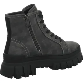 Dockers by Gerli Boots für Damen, grau, Größe 39 EU