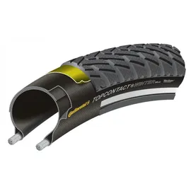 Continental Top Contact Winter II Premium Faltreifen 26 x 2,20 Zoll